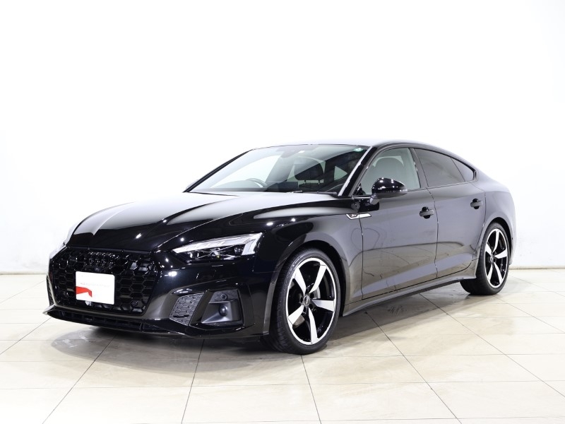 アウディＡ５スポーツバック F5 8T A5スポーツバック（アウディ）の歴代モデル・グレード別