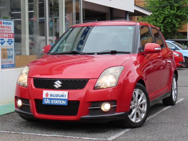 激レア　希少　スズキ　マイスト　スイフト　スポーツ　ZC31S　前期型2005年 激レア 希少 スズキ マイスト スイフト スポーツ ZC31S 前期型