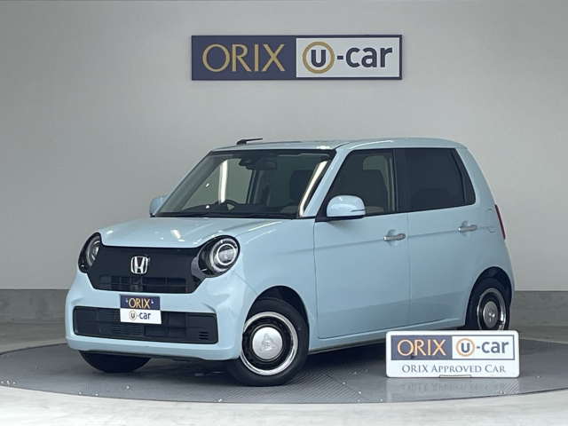 Ｎ−ＯＮＥ(ホンダ) オリジナル 中古車画像