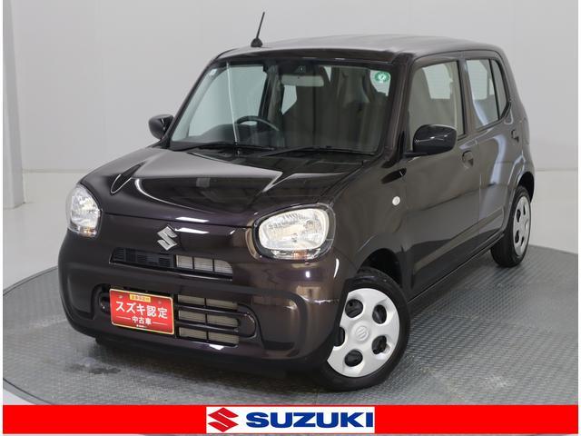 アルト(スズキ) Ｌ　２型　前後ブレーキサポート・前後踏み 中古車画像