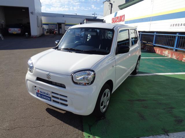 アルト　４ＷＤ(スズキ) Ｌ　２型 中古車画像
