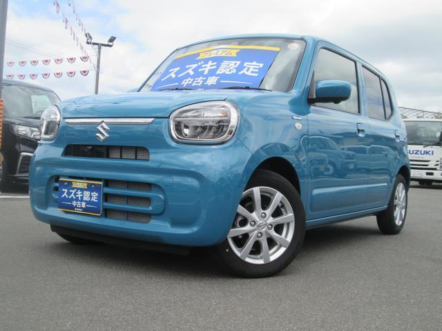 スズキアルト スズキ アルト 2021年モデル HYBRID X 4WDの価格・性能・装備