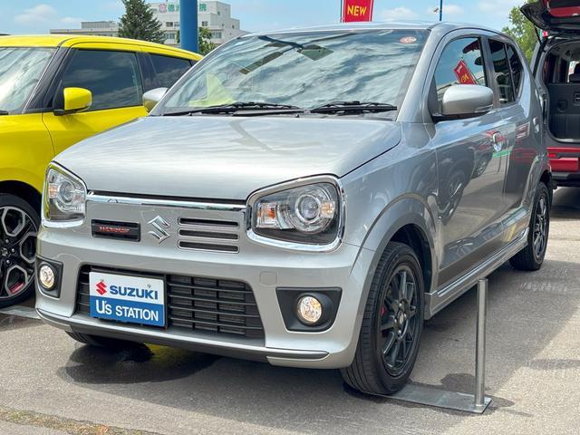 ha36s アルトワークスストリートライド4wd今だけ価格です。交渉もありです。 STREET RIDE アルトワークス HA36S 車高調 ストリートライド