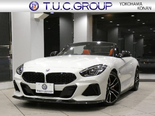 Ｚ４(BMW) Ｍ４０ｉ 中古車画像