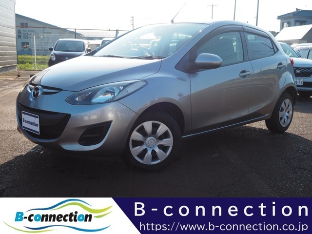 マツダ特注 マツダ デミオ MAZDA DEMIO 7色セット