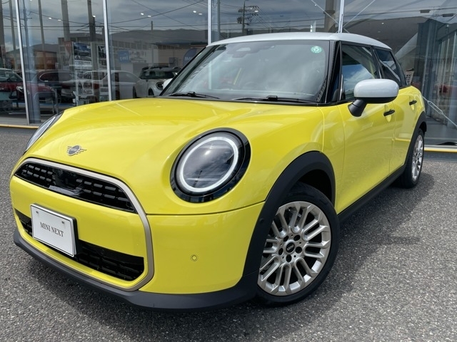 ミニ MINI 5 DOORの価格・新型情報・グレード諸元 価格.com