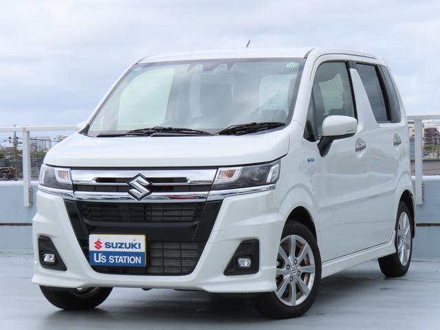 ワゴンR⭐️平成25⭐️車検1年付き⭐️ スズキ ワゴンRカスタムZ 2022年モデルの価格・グレード一覧