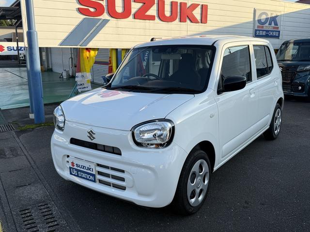 アルト(スズキ) Ｌ 中古車画像