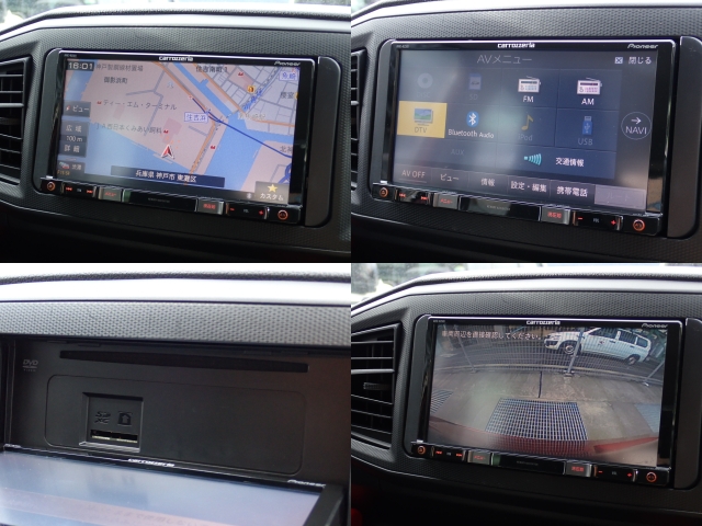 �g���Ղ��J�[�i�r�͏��ʂ��L�x�Ŏg������ɗD��Ă���܂�������@���ȒP�Ȃ̂Œ����ɂ��g�������܂��B�����Z�O�y�уo�b�N�J�����t���B