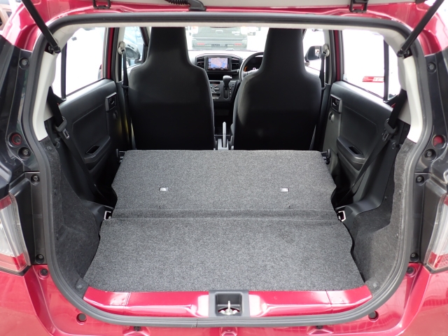 �㕔���Ȕw������͕������Ă���̂ŁA�ʁX�ɓ|�������\�ł���ו��̗ʂɉ����ăA�����W�o����̂ŁA�������ł��ˁI