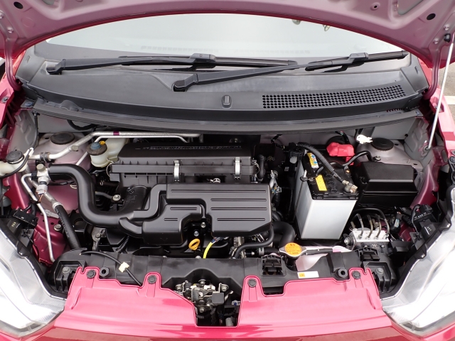 �G���W�����[�������ꂢ�ł���B�@�֋@�\�n���ǍD�ł��B�[�ԑO�ɓ_���������s���܂��B�G���W���I�C���E�I�C���t�B���^�[�E�G�A�R���t�B���^�[�E���C�p�[�S���͕K�������v���܂�