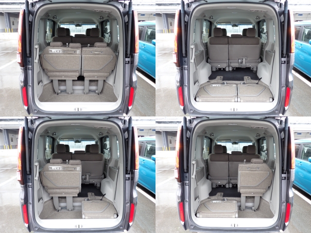 �V�[�g�A�����W���ʂł��B