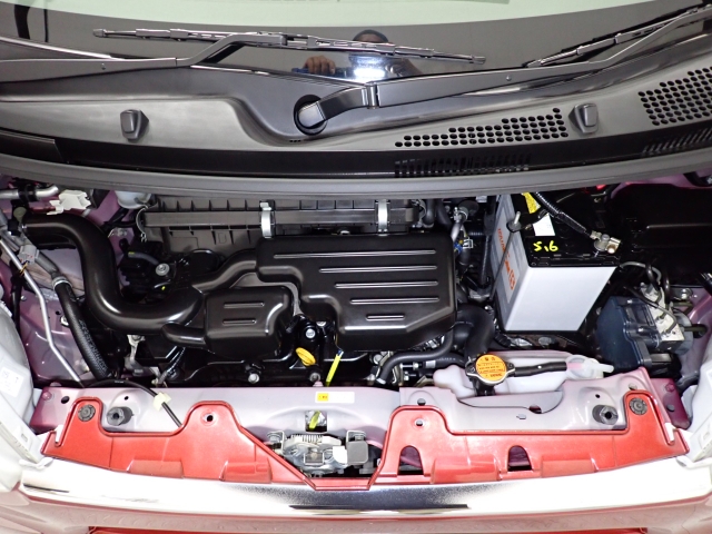 �G���W�����[�������ꂢ�ł���B�@�֋@�\�n���ǍD�ł��B�[�ԑO�ɓ_���������s���܂��B�G���W���I�C���E�I�C���t�B���^�[�E�G�A�R���t�B���^�[�E���C�p�[�S���͕K�������v���܂�