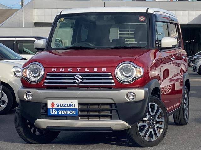 ハスラー(スズキ) Ｊ　ＳＴＹＬＥ　ＩＩ　２型　Ｆｌｙｉｎｇ 中古車画像