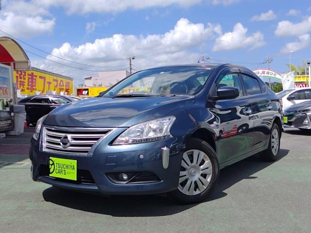 シルフィ(日産) S 中古車画像