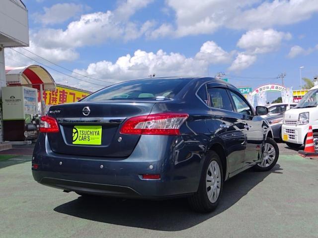 見た目より容量のあるトランクは、荷物が多いときに大変便利です。