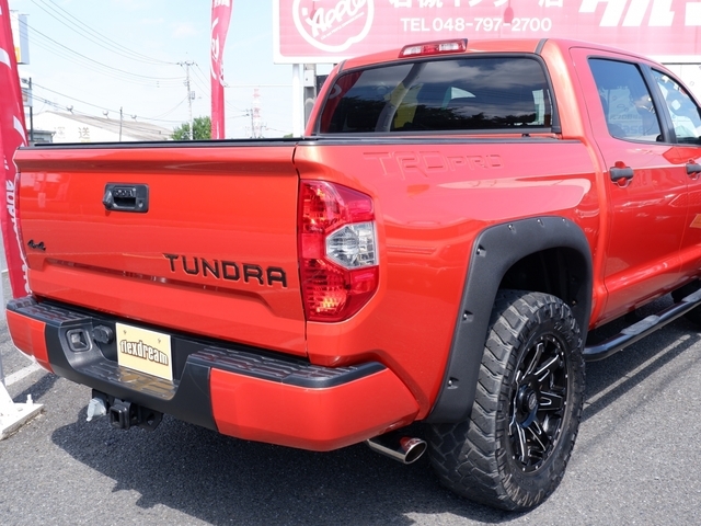 TRD�x�b�h�X�^���v