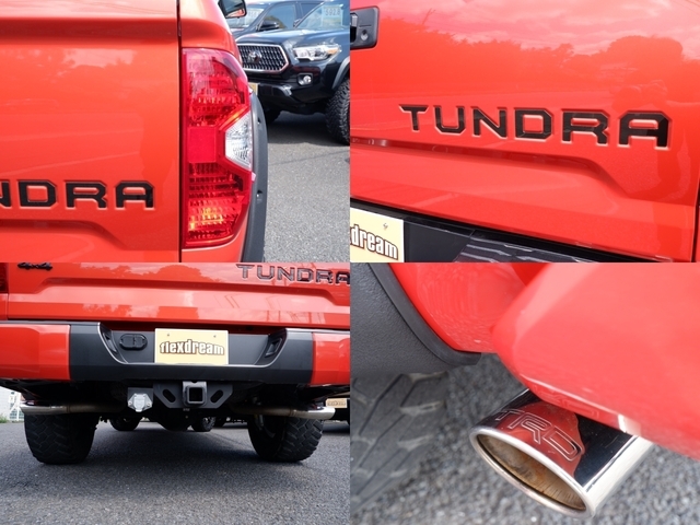 TRD�f���A���}�t���[