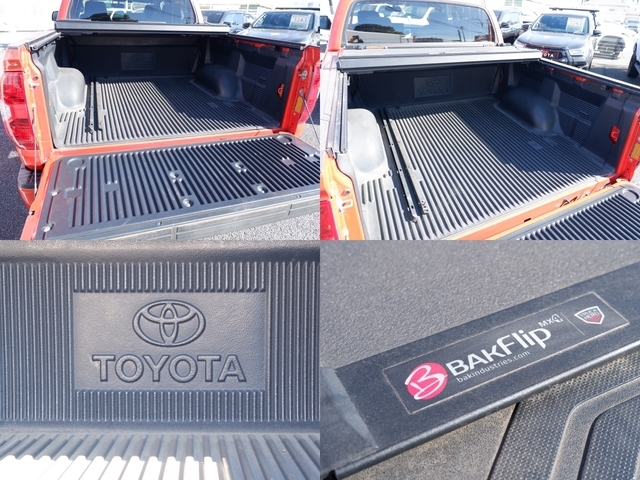 BAKFlip�܂��ݎ��g�m�J�o�[�@�����x�b�h���C�i�[