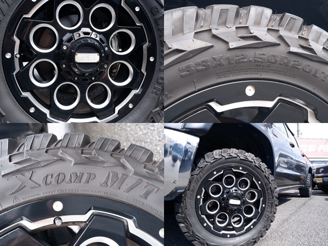 MT�^�C��33×12.50R20