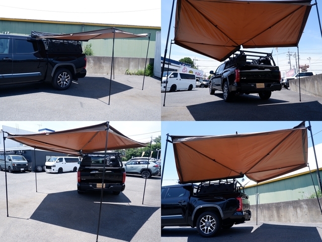 RHINO-RACK�o�b�g�I�[�j���O