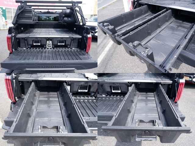 DECKED�h�����[�V�X�e���@�V�X�e�}�`�b�N�Ȏ��[���\�ł��B