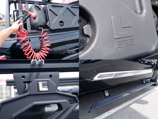 LEITNER�V�����[�^���N������