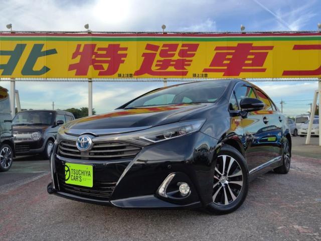 トヨタ SAI 純正サス一式 Yahoo!オークション -「トヨタsai純正