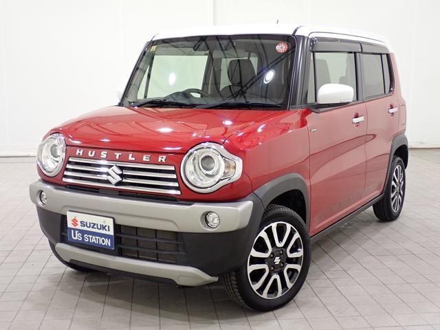 ハスラー(スズキ) Ｊ　ＳＴＹＬＥ　ＩＩ　ＭＲ４１Ｓ　２型 中古車画像