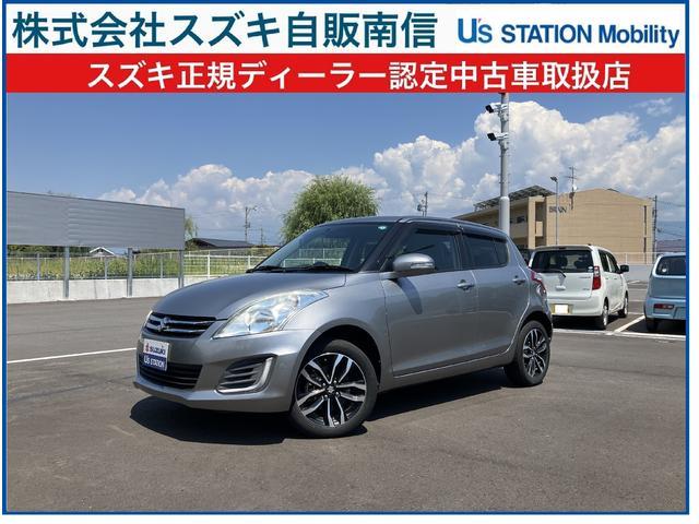 スズキ スイフト 2010年モデル STYLE 4WDの価格・性能・装備