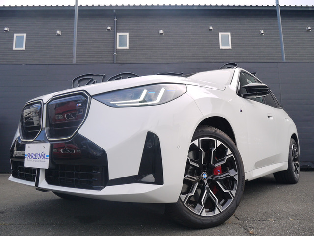 Ｘ３(BMW) Ｍ５０　ｘＤｒｉｖｅ 中古車画像