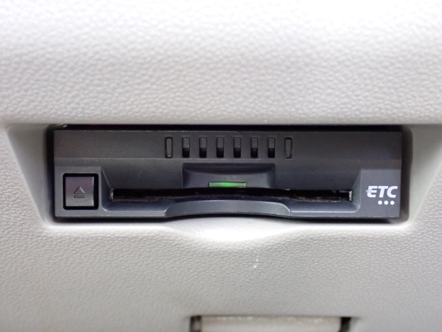 ETC���������Ă��܂��B�m���X�g�b�v�ŗ�������ʉ߂ł��܂��B���ꂵ�������ł���ˁB