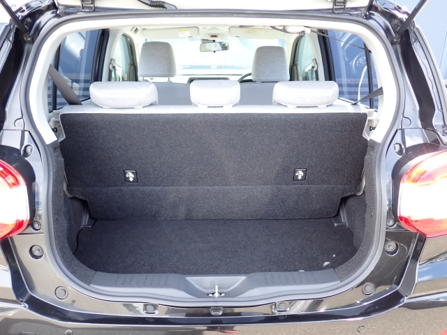 �ʏ펞�̃��P�b�W�X�y�[�X�ł��I�傫�ȊJ���ŉו��̏悹�~�낵���y�ɍs���܂��B