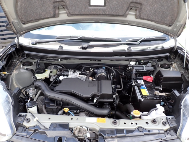 �G���W�����[�����Y��ł���B�@�֋@�\�n���ǍD�ł��B�[�ԑO�ɓ_���������s���܂��B