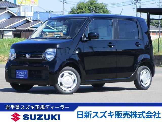 Ｎ−ＷＧＮ　４ＷＤ(ホンダ) Ｇホンダセンシング　４ＷＤ　レンタＵＰ 中古車画像