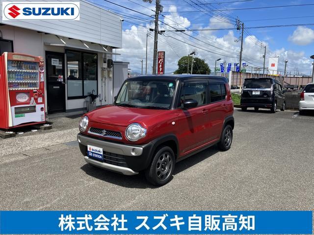 ハスラー(スズキ) Ｇ　ＭＲ３１Ｓ．ＭＲ４１Ｓ　２型 中古車画像