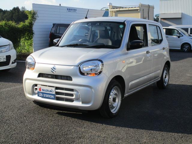 アルト(スズキ) Ａ　２型 中古車画像