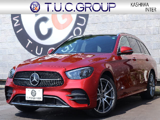 京商　メルセデスベンツ　ステーションワゴン　Eクラス メルセデス・ベンツ Eクラス ステーションワゴン 2016年モデル E