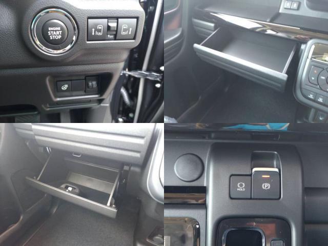 両側パワースライドドア！ボタン１つで開閉できる優れもの！