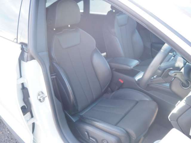 ☆グレード専用シート！内装ルームクリーニ