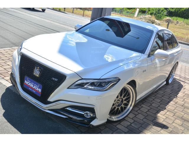 京商 Jコレクション トヨタ クラウン ハイブリッド 2008 ブルー 1/43