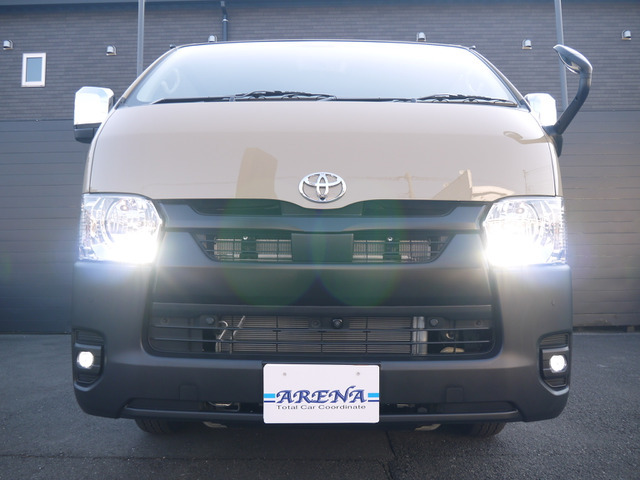 LED�w�b�h�����v 66,000�~