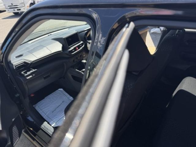 �����N���[�j���O��