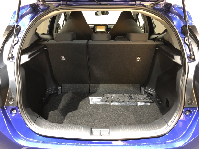 �㕔�g�����N�X�y�[�X���L��ł��B�����L�������łȂ��ύڐ��ɂ��D�ꂽ�`��łƂĂ��g���₷���I�y���͂ŊJ�\�Ȃ̂������b�g�ł��I