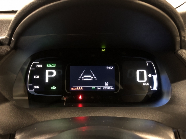 �l�X�ȏ�񂪕\������郁�[�^�[�p�l���͎��F���ƃf�U�C�����𗼗��������f�G�ȃf�U�C���ł��I