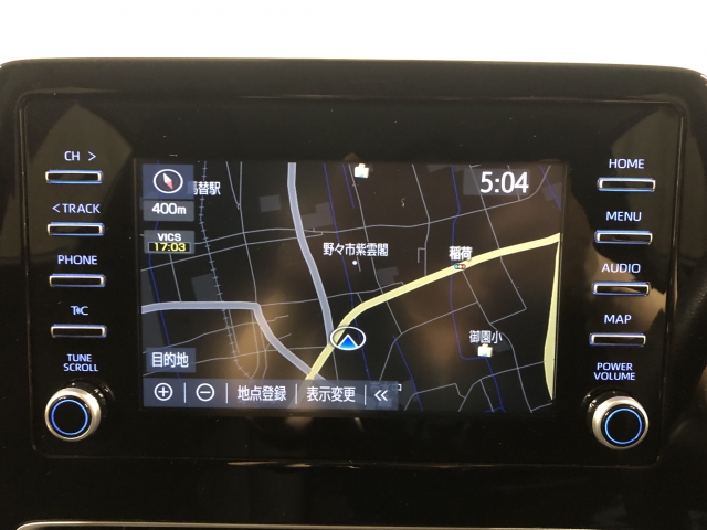 �g���Ղ��J�[�i�r�͏��ʂ��L�x�Ŏg������ɗD��Ă���܂��I