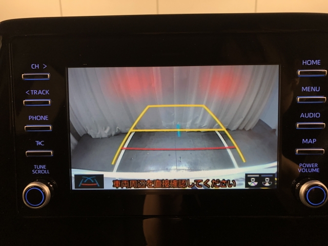 �Ԍɓ����c�񒓎ԂɈЗ͂𔭊�����o�b�N���j�^�[�𑕔��I�I��x�g���Ǝ�����܂���I�I