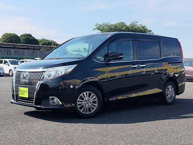 エスクァイア(トヨタ) Ｇｉ 中古車画像