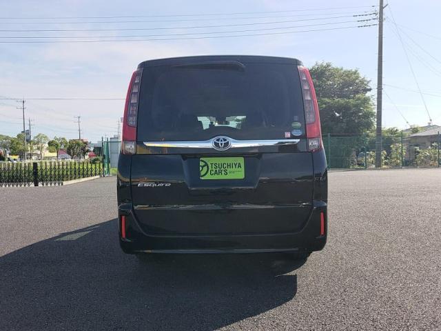 バックドアは、ハッチバックドア！