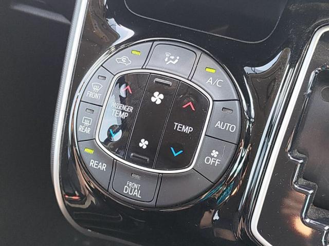 エアコンは、オートエアコン！